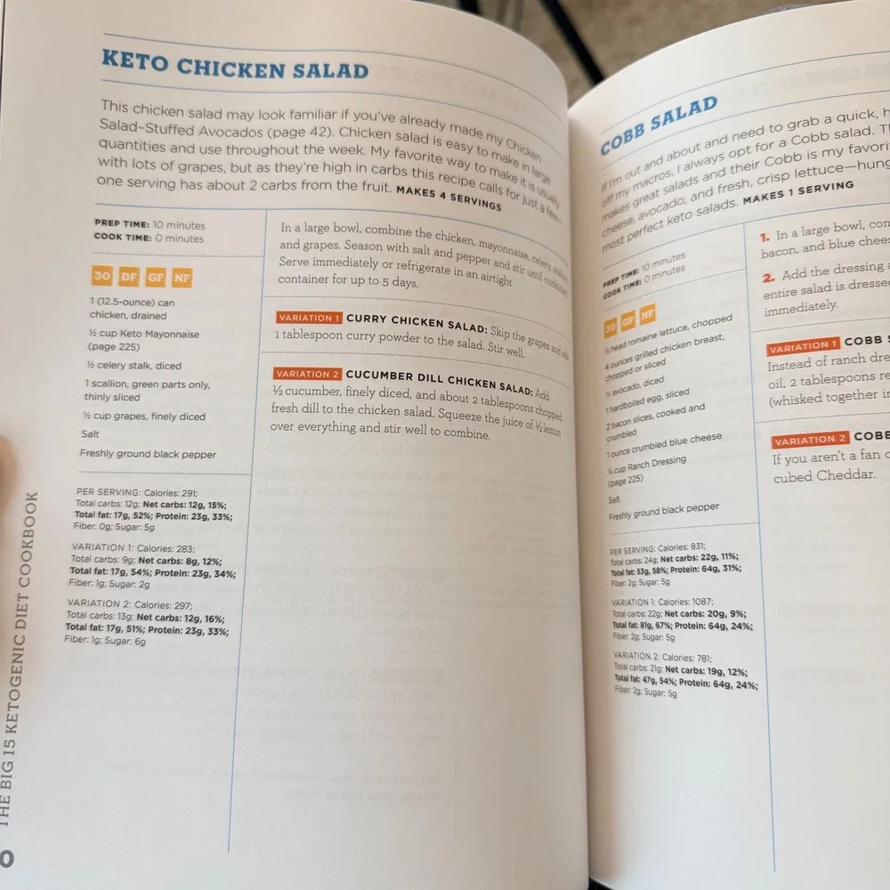 Rockridge Press comprehensive guide